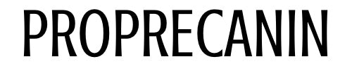 Proprecanin 